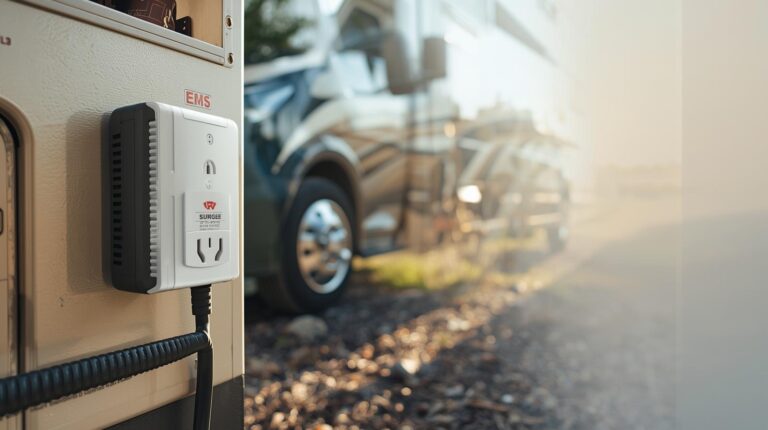 10 Best RV Surge Protectors and EMS in 2026 (Based on Owner Outcomes)