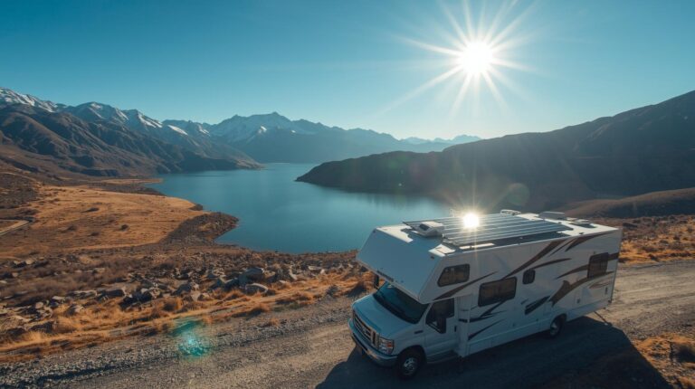 10 Best RV Solar Panel in 2026 for US RV Owners (Honest Buyer-Backed Picks)
