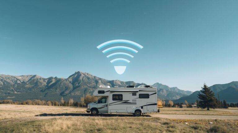 Best RV Wi-Fi Boosters & Routers for 2025: Top Picks and Setup Tips