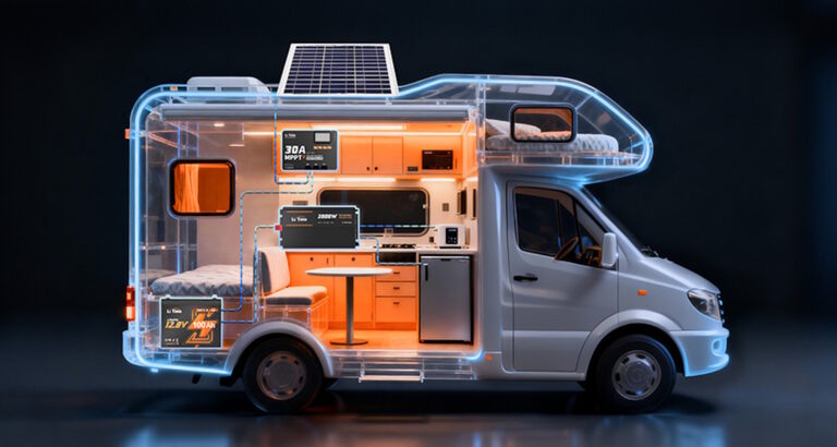 LiTime 12V 100Ah Bluetooth LiFePO4 Battery Review: The Group 24 Upgrade That’s Awesome… When You Get a Good One