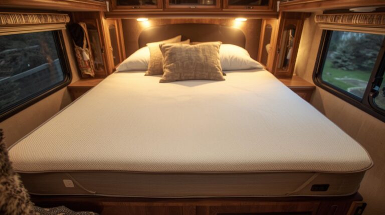 Opoiar RV Mattress Review – A Budget Comfort Upgrade for Your Camper