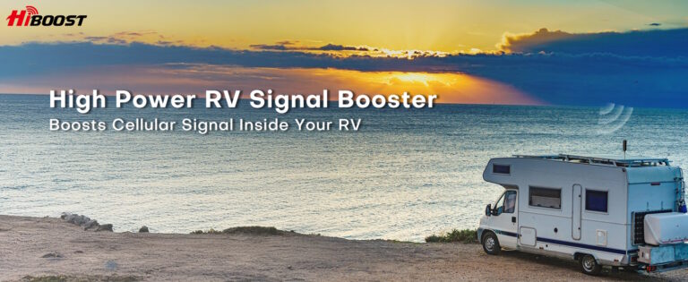 HiBoost Travel 3.0 RV Review: Real-World Results From Full-Timers, Weekend Campers, and Remote Workers