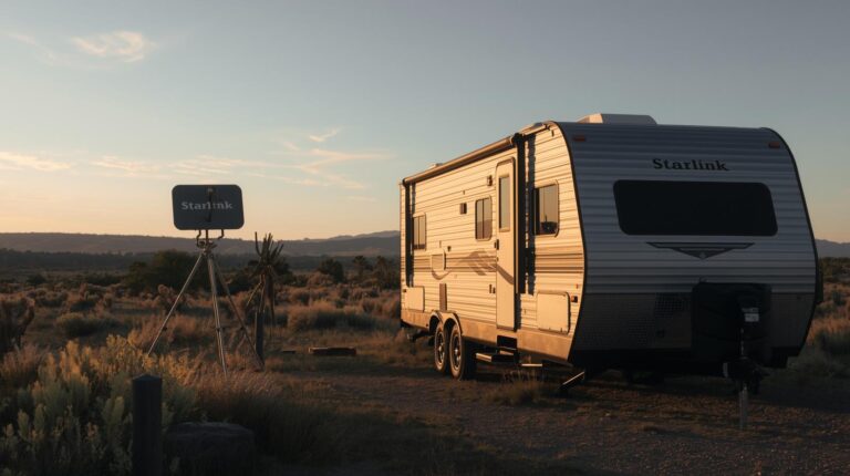 Starlink Roam for RV Review (2026): Plans, Setup, Power, and Real-World Expectations (US Guide)