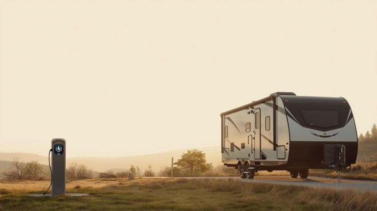 Surge Protector vs EMS: Which RV Power Protection Do You Actually Need?