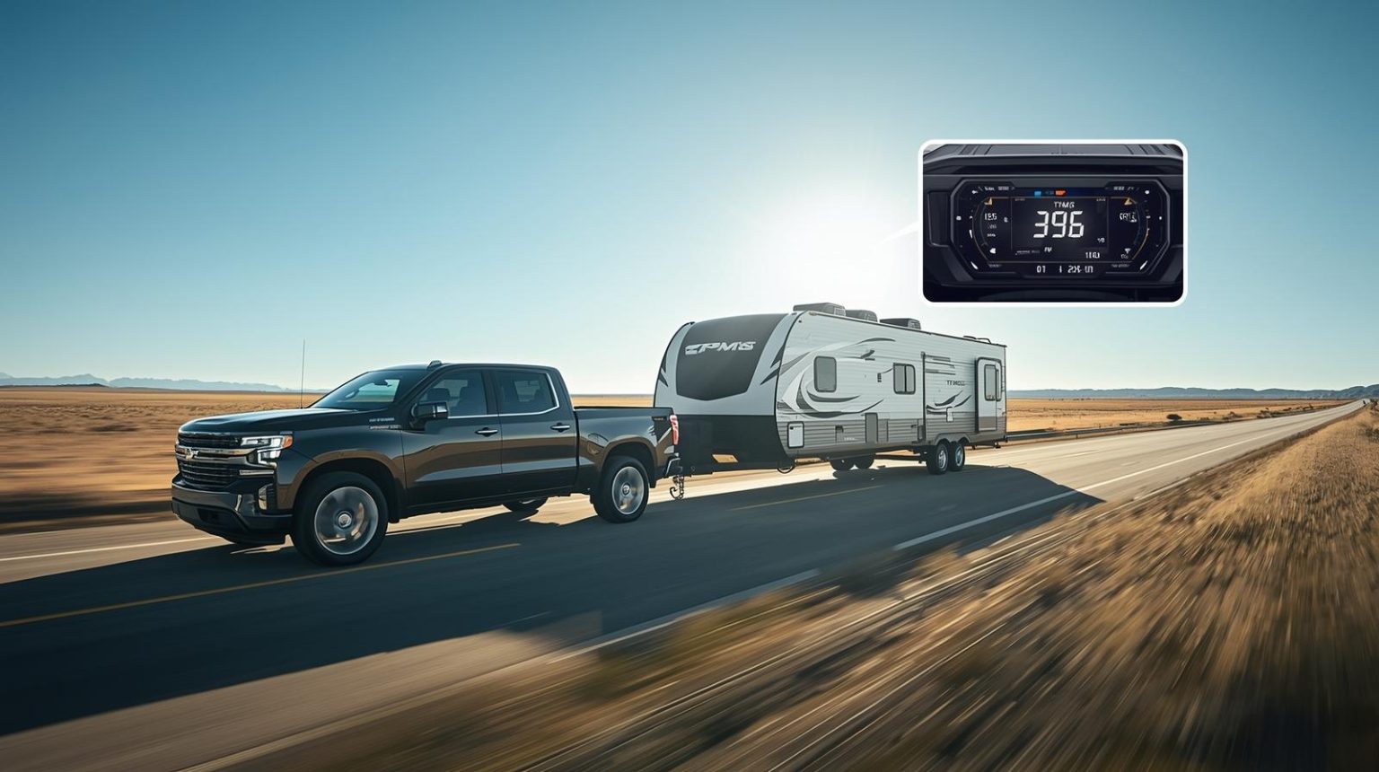 Tymate RV TPMS M12-3 Review (2026): Real Owner Verdict After 200 ...