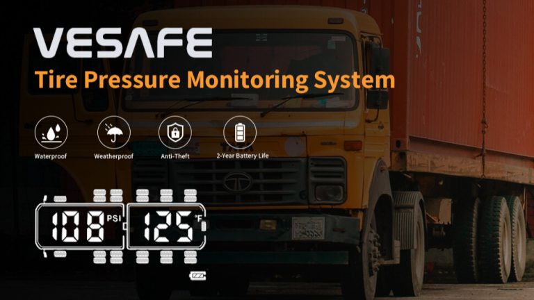 Vesafe Wireless RV TPMS Review: Peace of Mind or Sensor Dropouts? (2026 Deep Dive)