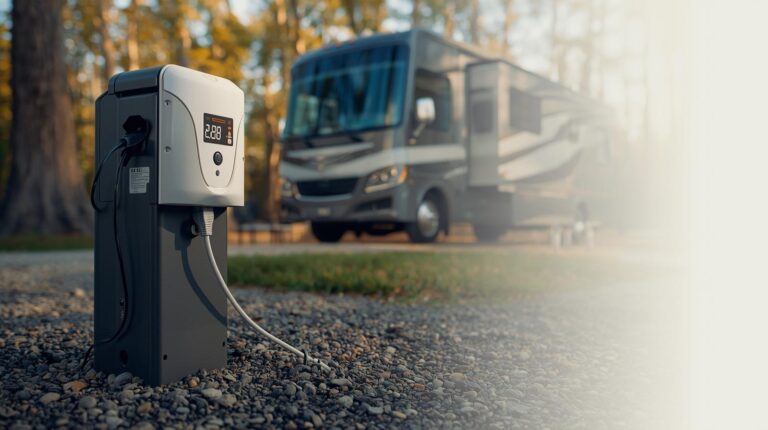 RV Surge Protector & EMS Buyer’s Guide: What 200+ Owners Won’t Tell You (2026)