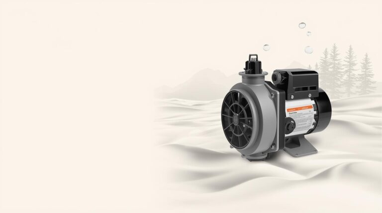 RV Water Pump Buying Guide: How to Choose the Right Pump for Your Rig