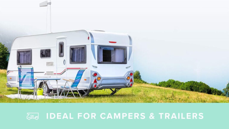 weBoost Destination RV Review (Real Owner Patterns): What Improves, What Doesn’t, and the Setup Traps