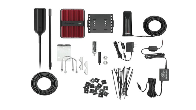 weBoost Drive Reach RV Cell Signal Booster Review: Worth It for Boondocking and Remote Work?