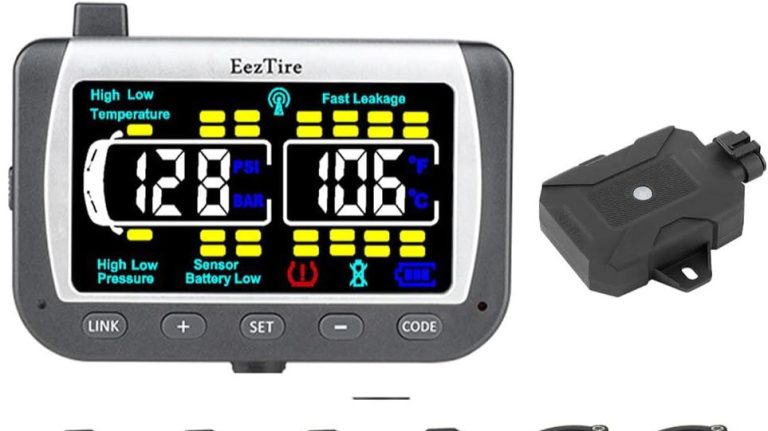 EEZTire TPMS12MixCB Review 2026: Real Owner Patterns, Booster Reality & Setup Tips