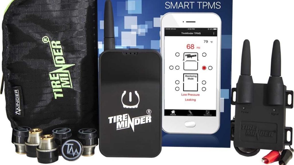 10 Best RV TPMS in 2026 — Ranked by Real Owner Outcomes