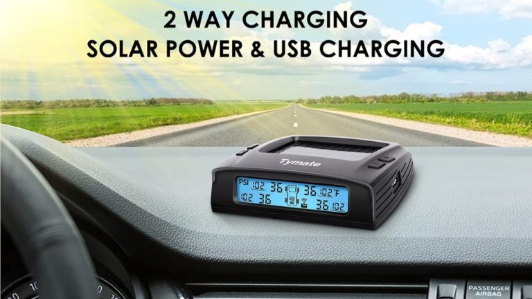 Tymate M7‑3 Tire Pressure Monitor for RVs: Real‑World Owner Review (2026)