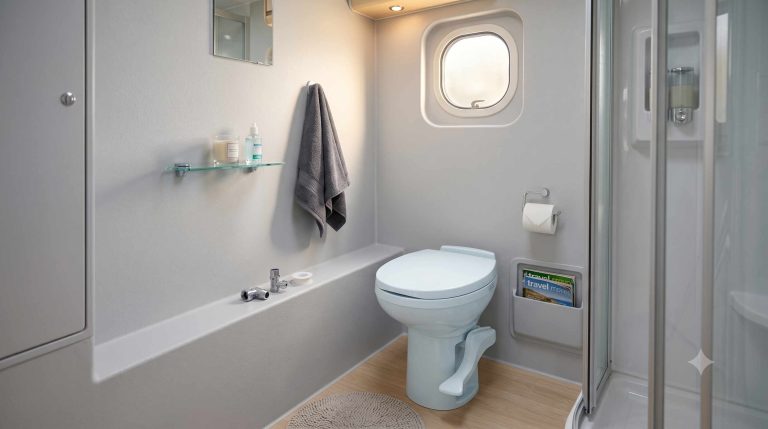 Aqua-Magic Residence (Thetford 42169) Review: Worth It in 2026?